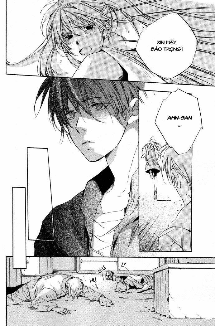 natsukashi machi no rozione chapter 2 28