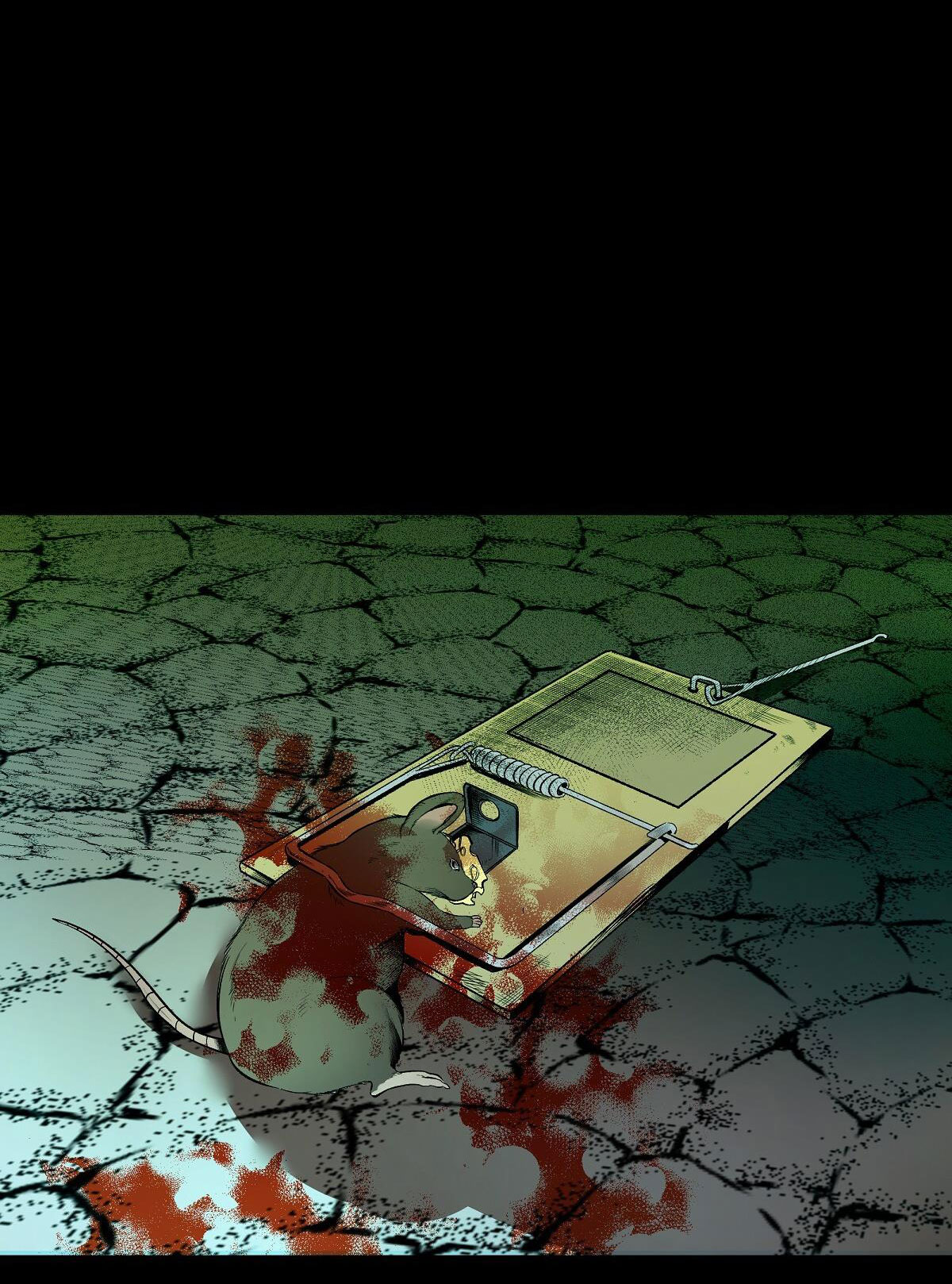 bánh xe của charlotte chapter 1.1 10