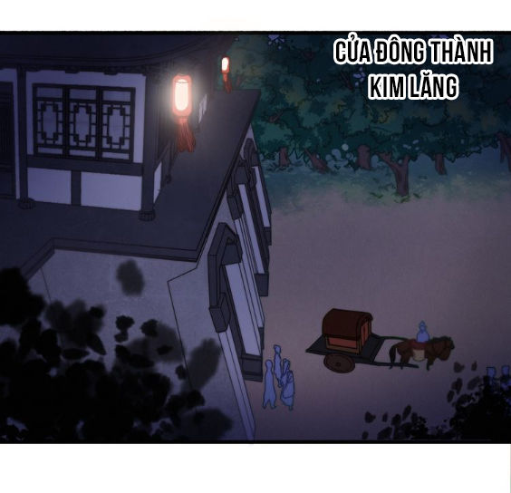 dữ tử thành thuyết chapter 5 38