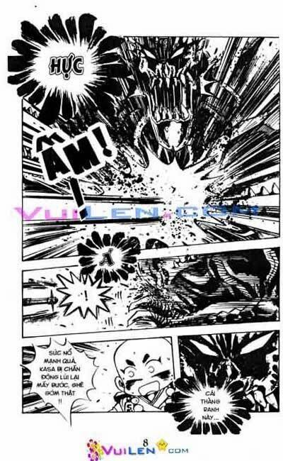 những người bạn tốt chapter 25 9