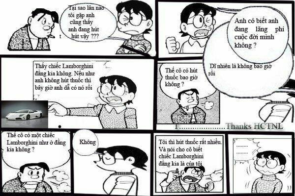 doraemon chế chapter 66 5