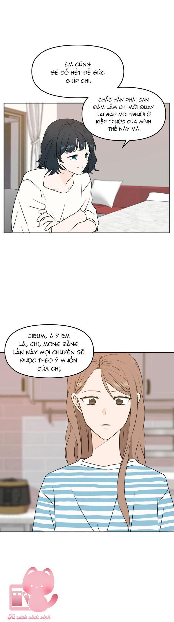 hẹn gặp nhau ở kiếp thứ 19 chapter 49 34