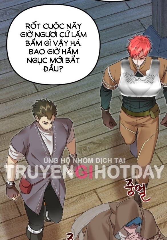 [18+] dũng sĩ vị tha chapter 26.2 33