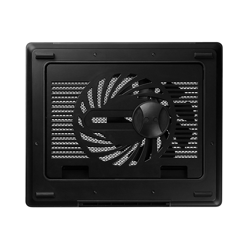 Đế tản nhiệt laptop Cooler Master NOTEPAL ERGOSTAND LITE  - Hàng Chính Hãng