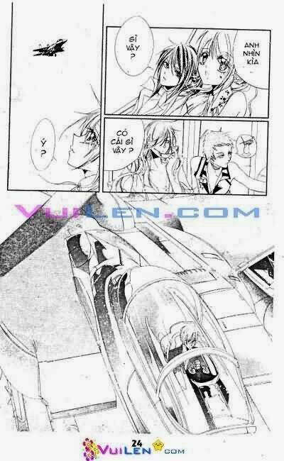 chàng trai quý tộc chapter 2 24