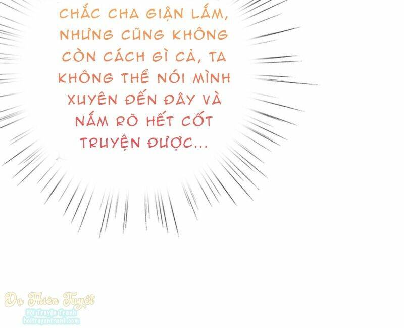 nhân vật phản diện biến thành sủng vật chapter 21 8