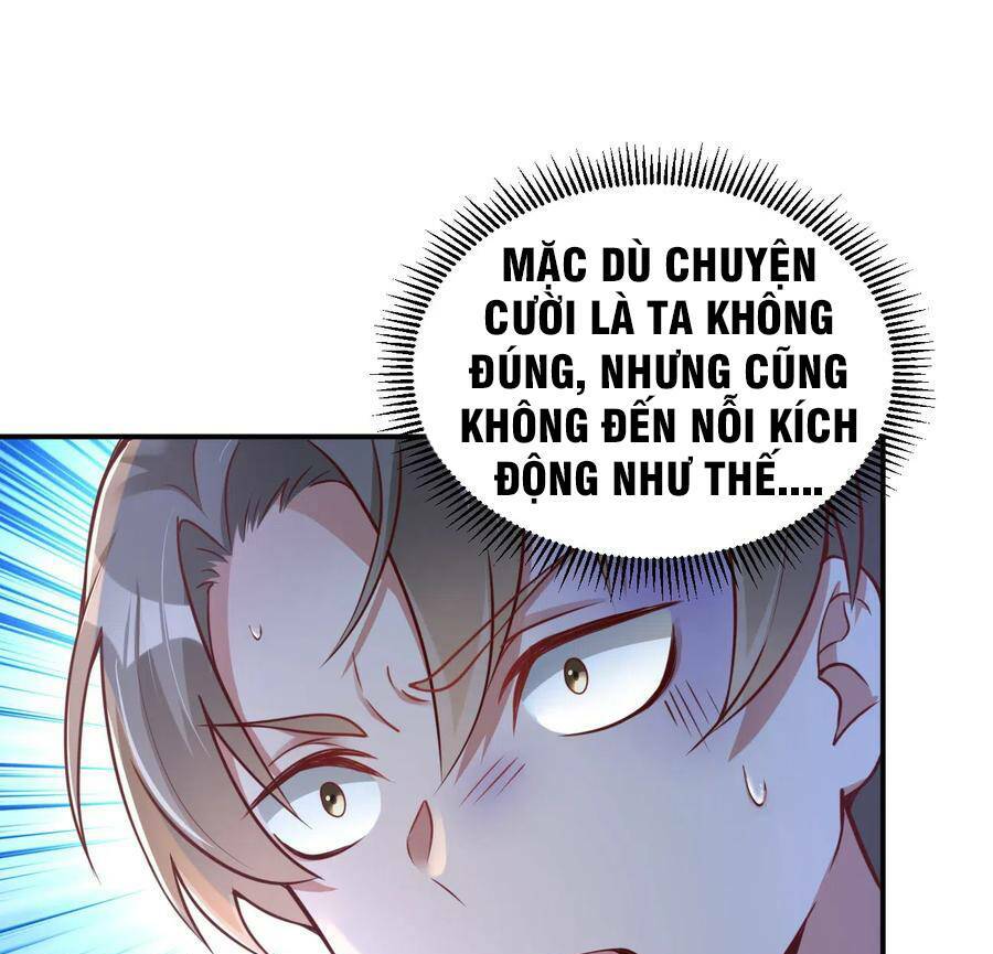 Sau Khi Max Độ Yêu Thích Chapter 9 - Trang 39