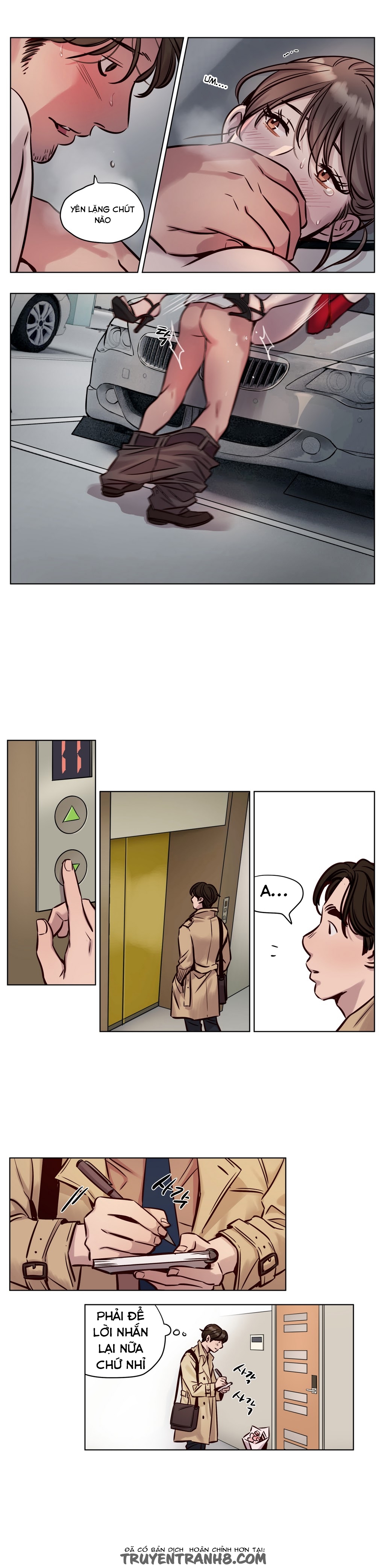 đền tội chapter 27 4