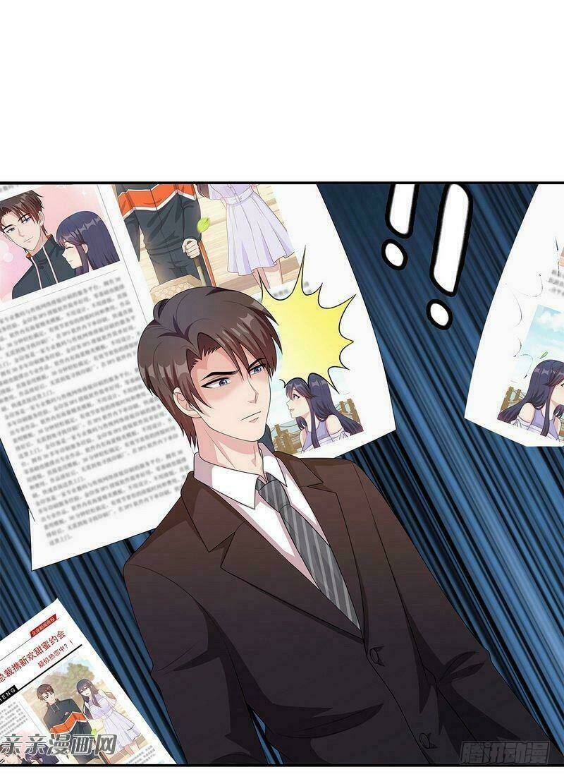 nam thần manh bảo tận diệt chapter 63 2