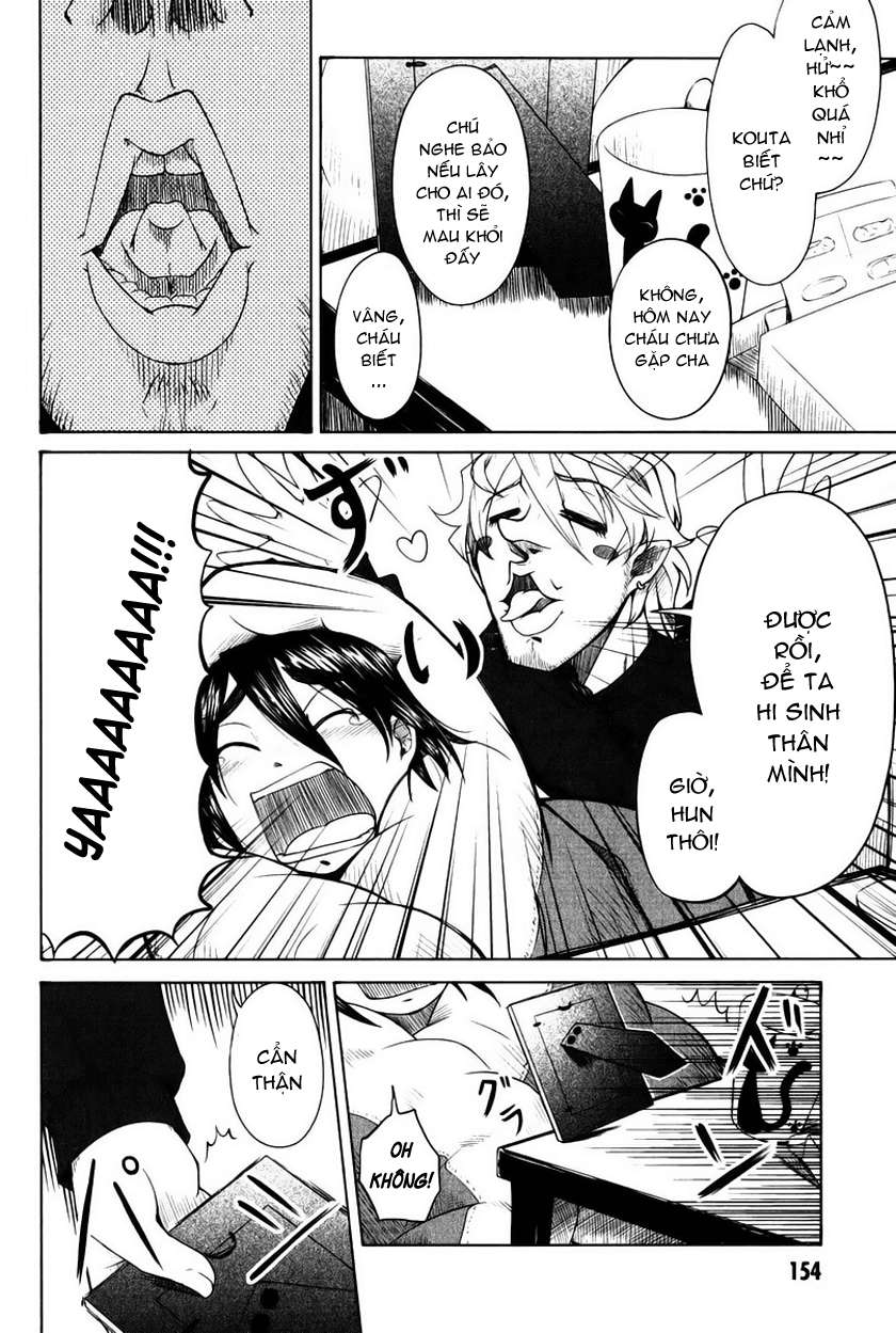 otaku no musume-san chapter 15 14