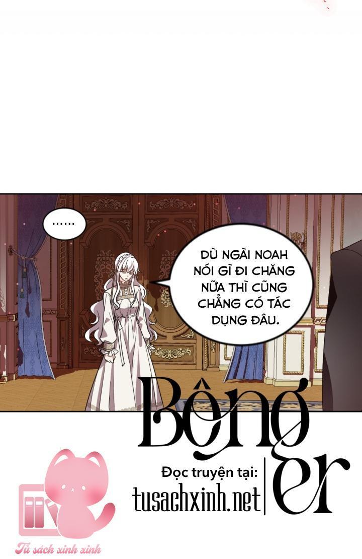 nguyện ước vô vọng của ma nữ chapter 64 39