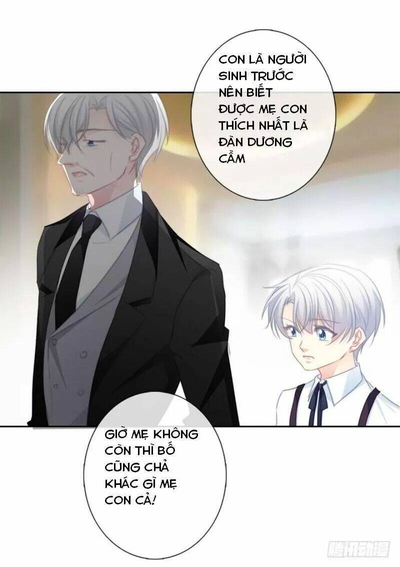 luận cách yêu của chứng sợ phụ nữ chapter 45 12