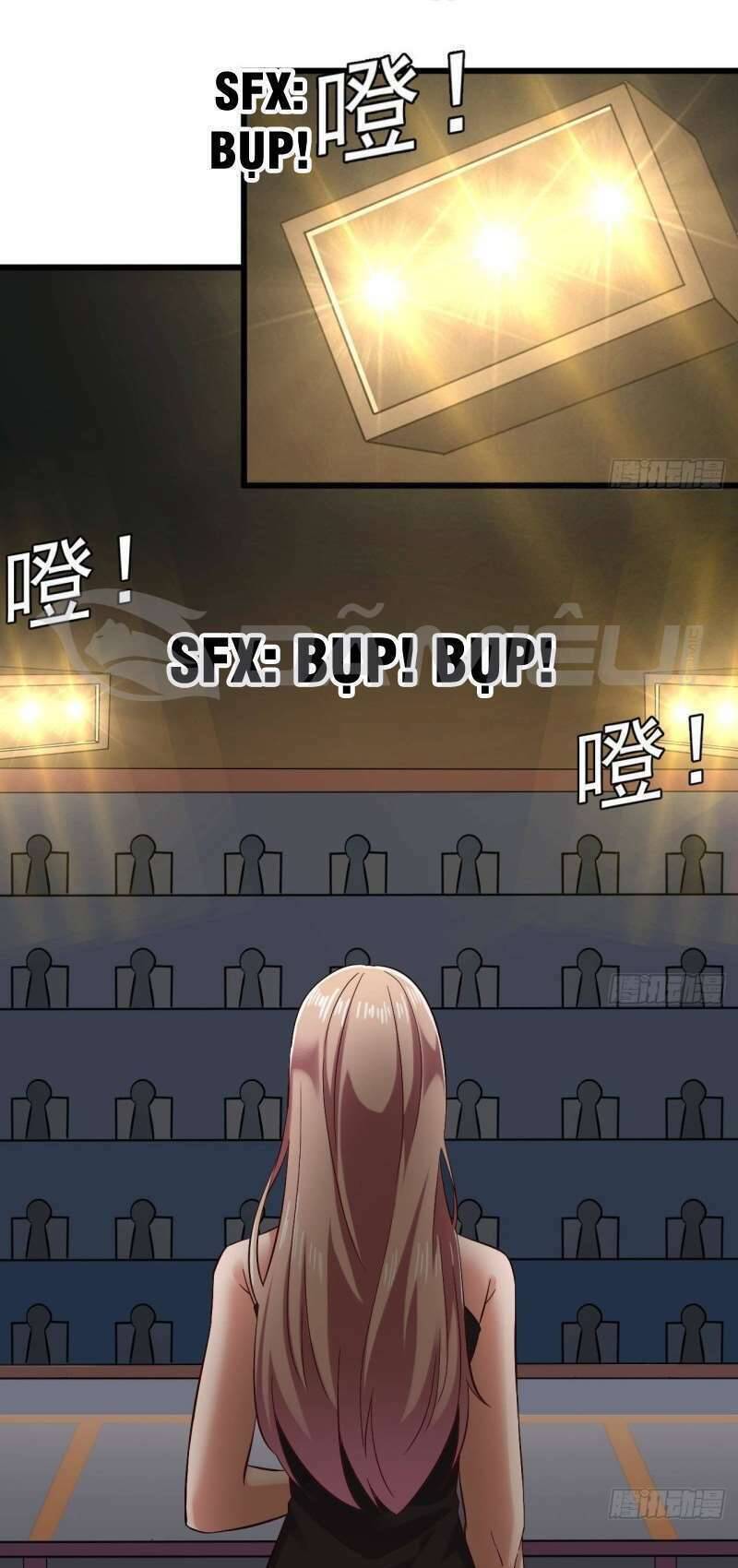 địa phủ khai phá thương chapter 224 8