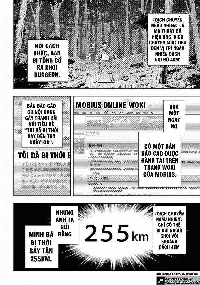 moto sekai ichi'i subchara ikusei nikki: hai player, isekai wo kouryakuchuu! chapter 20 19