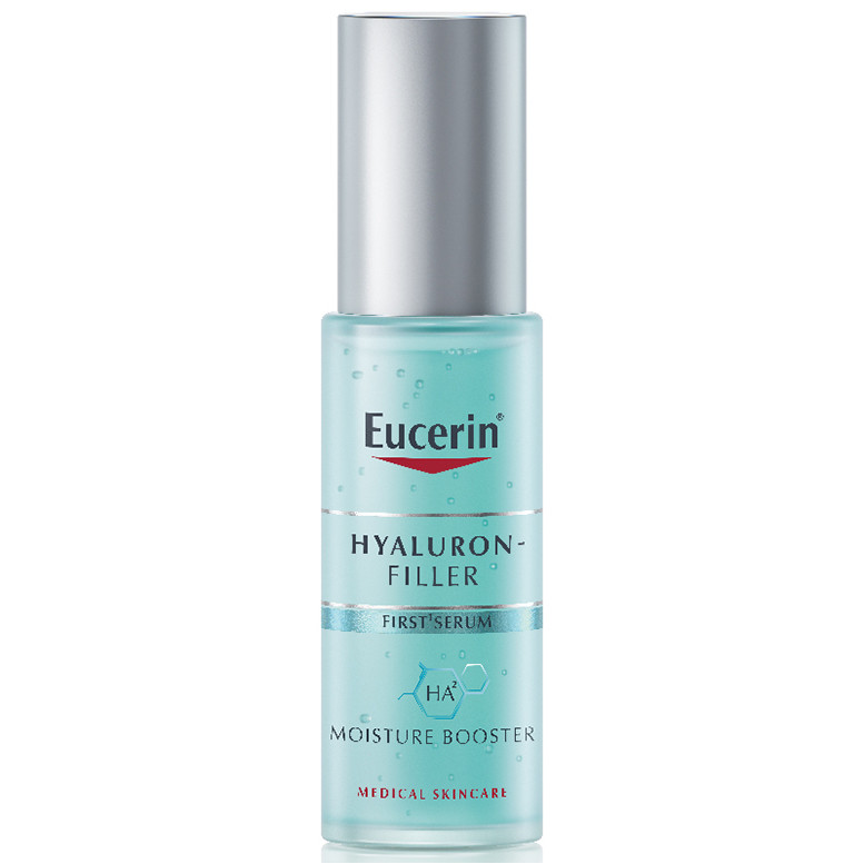 Tinh Chất Cấp Ẩm Chống Lão Hóa Eucerin Hyaluron-Filler Moisture Booster 83524