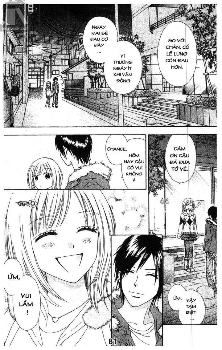 cảm giác trong tình yêu chapter 2 79