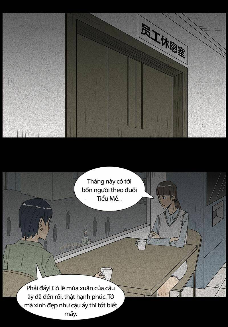 kinh dị đêm khuya chapter 29 2