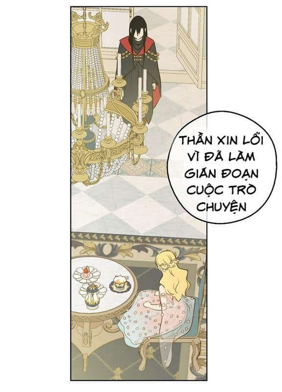 bỗng một ngày nọ tôi trở thành nàng công chúa chapter 74 63
