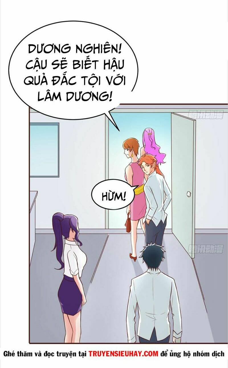 bác sĩ riêng của nữ thần chapter 68 18