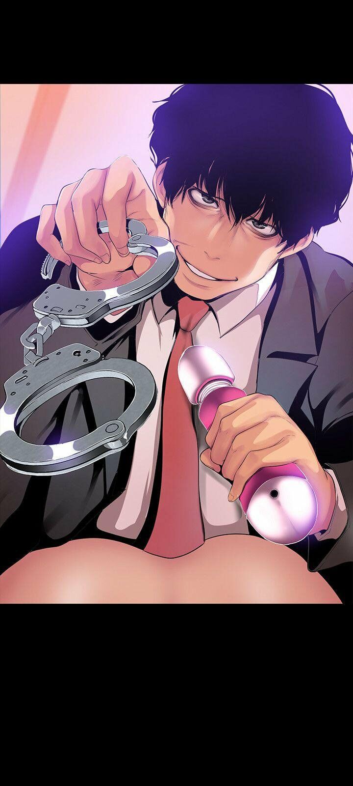 tân thế giới tuyệt vời chapter 32 20