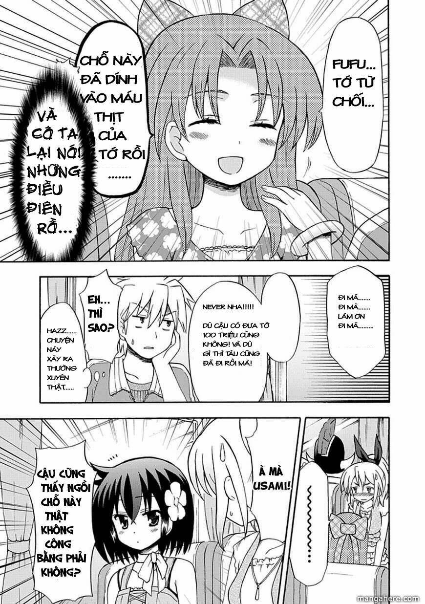 fujimura-kun meitsu chapter 30 4