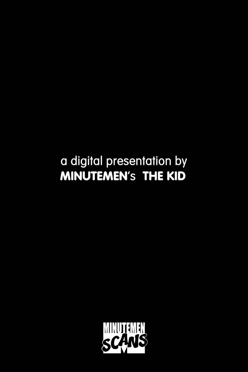 identity crisis chapter 1 1