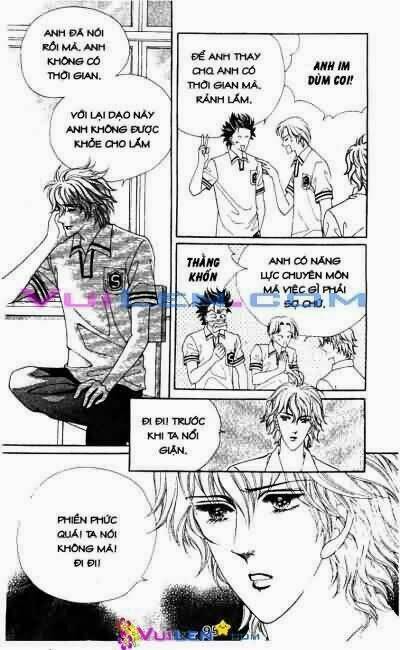 cô gái vương giả chapter 6 95