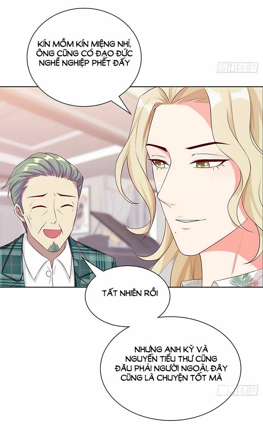 bộ váy rực rỡ ánh sao chapter 15 15