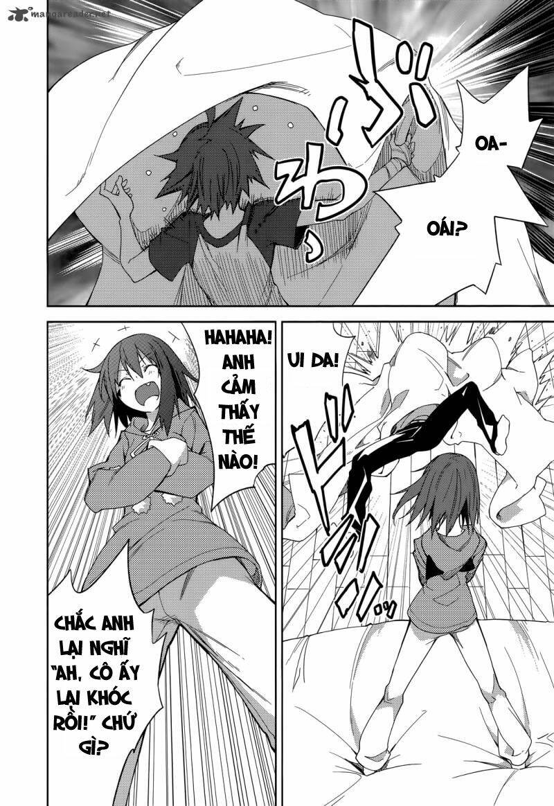 yumekui merry chapter 49 26