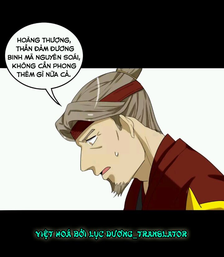 lưỡng bất nghi (full) chapter 104 10