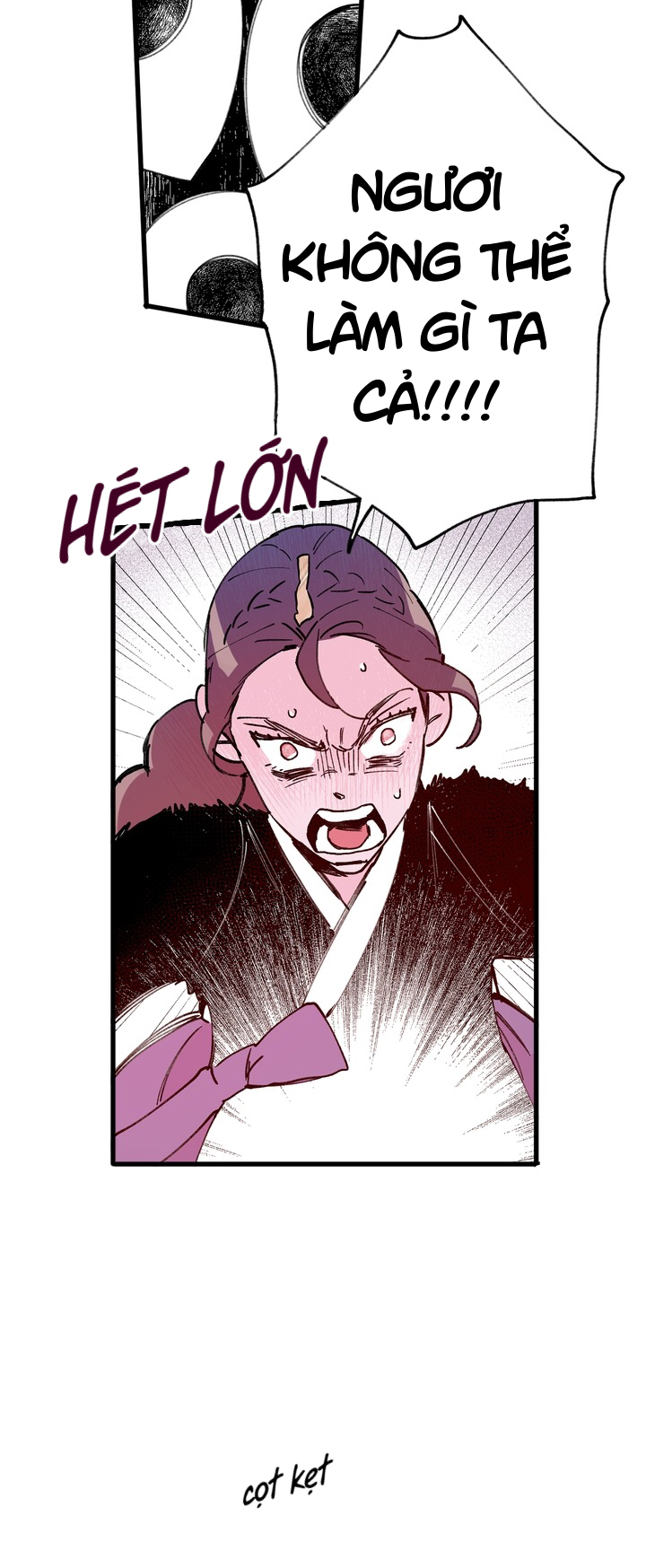 tham vọng quyền lực (full) chapter 35 19