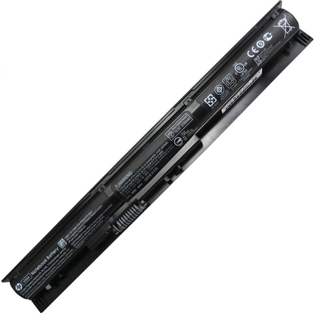 Pin Battery dùng cho Laptop HP 41Wh ProBook 17-F 17-X VI04XL Original