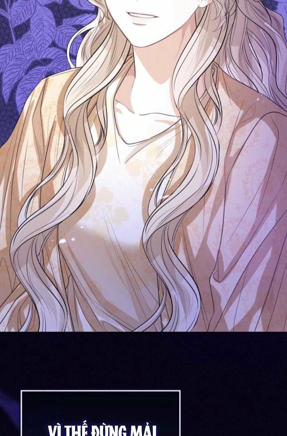 tôi sẽ từ bỏ vị trí hoàng hậu chapter 31 12