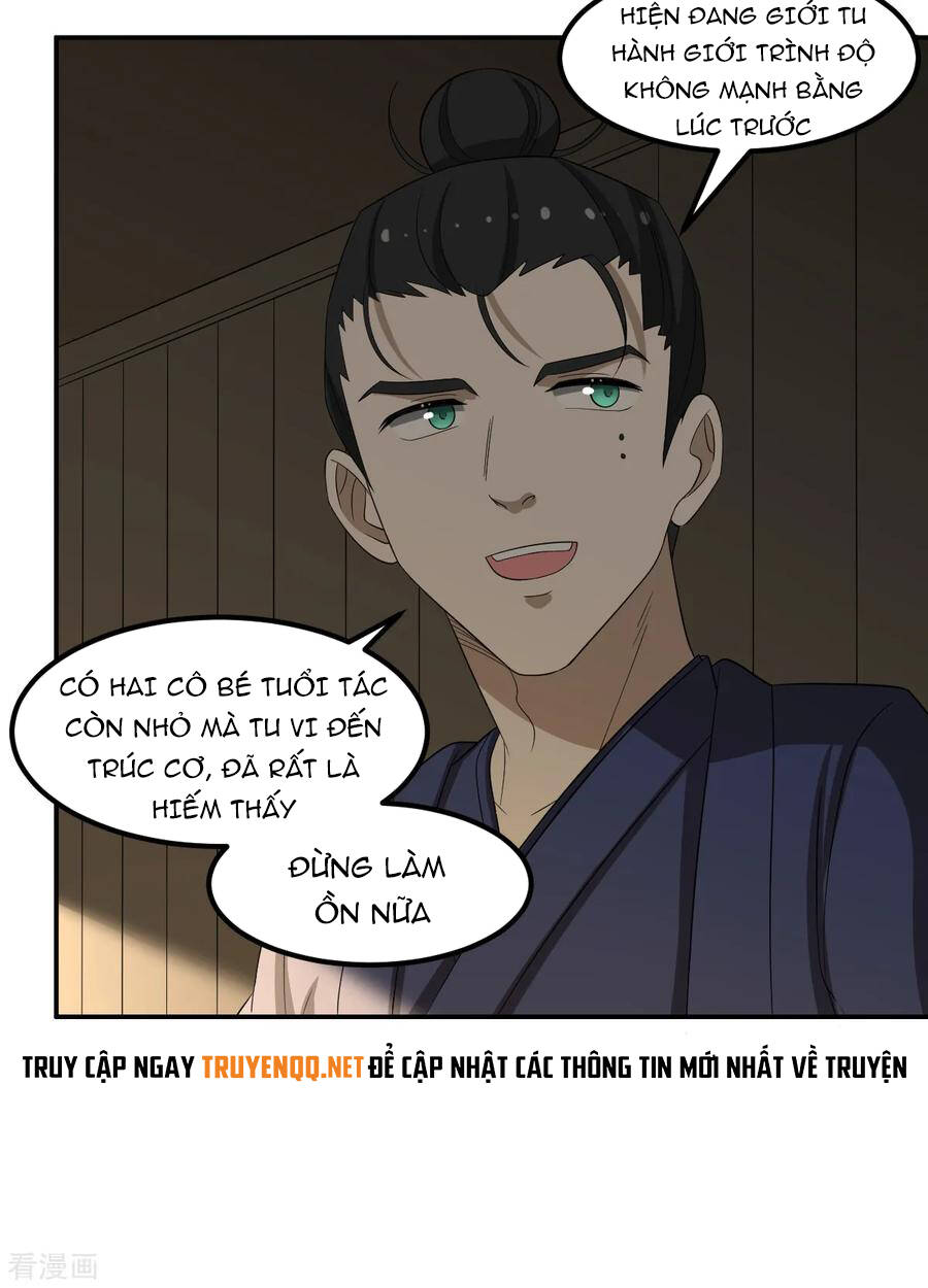 nghịch thiên tiên mệnh chapter 68 26