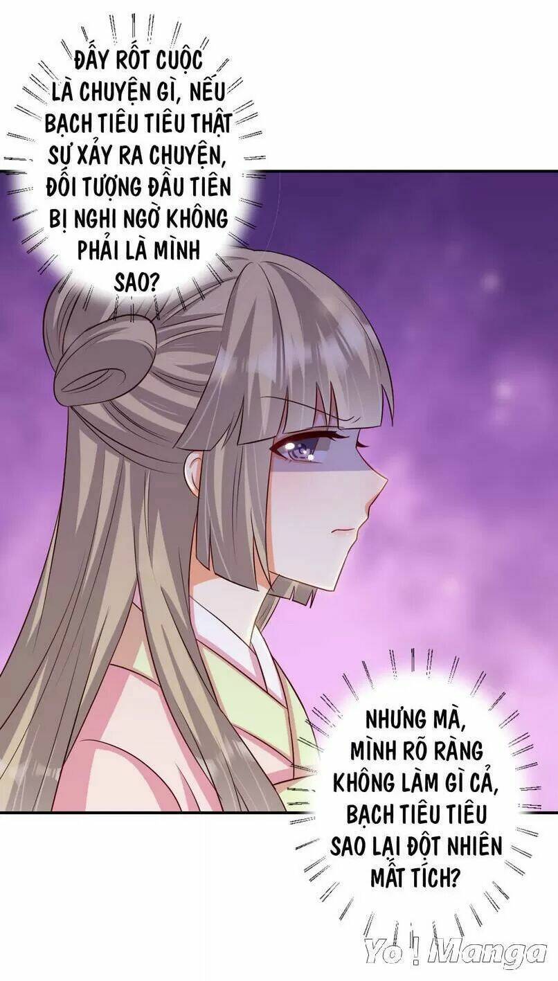 độc y cuồng phi chapter 39 3