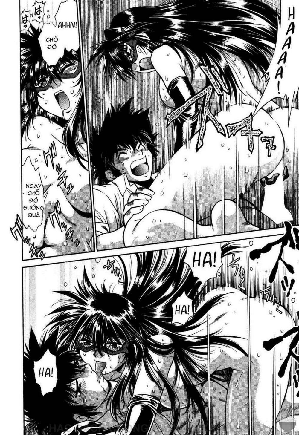 makunouchi deluxe! chapter 5 23