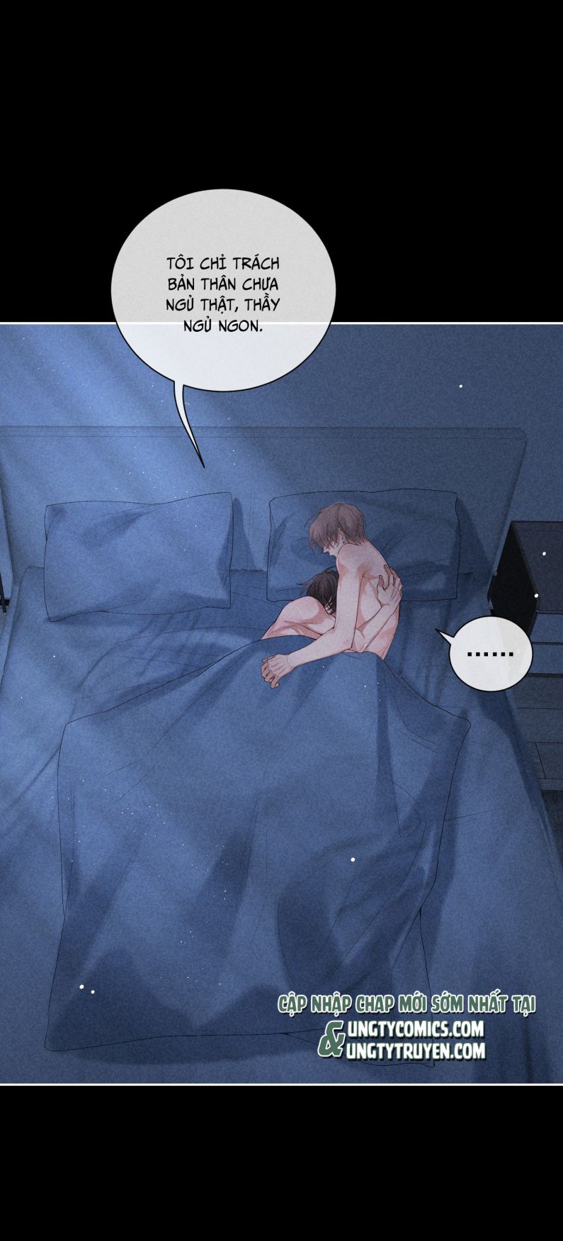 trò chơi săn mồi chapter 50 29