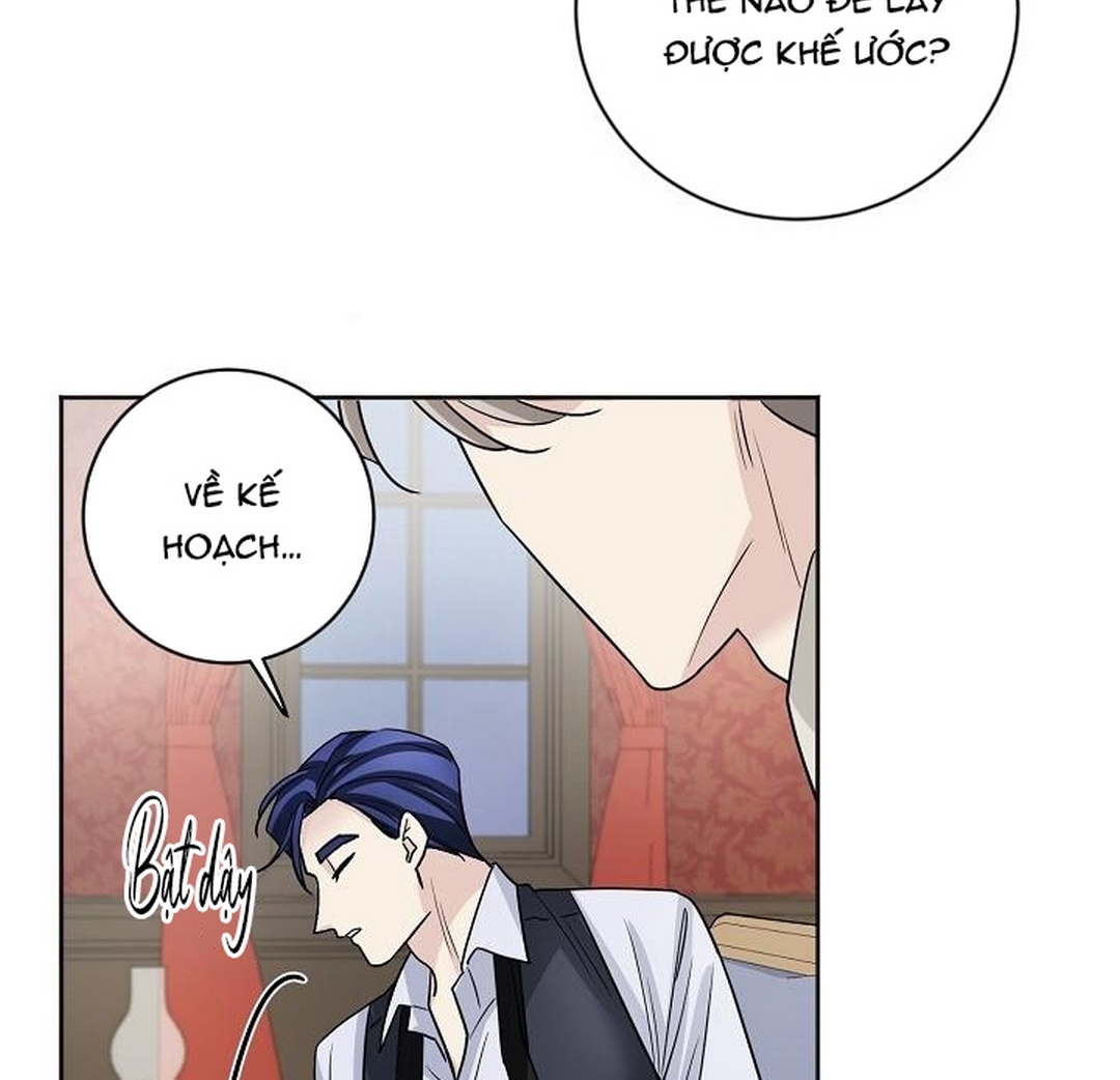 chinh phục quý ngài ma cà rồng chapter 3 56