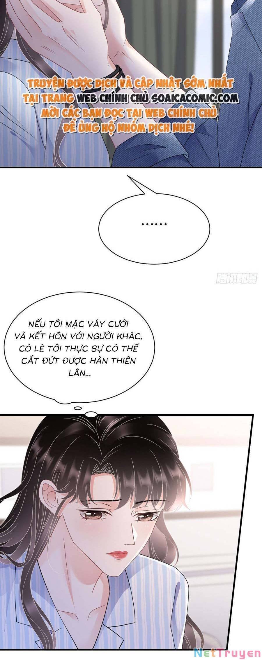 [16+] đại tiểu thư có thể có ý đồ xấu chapter 141 4