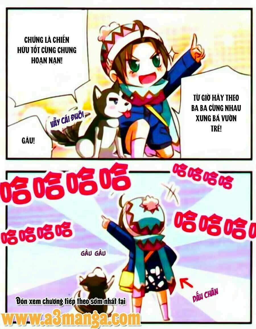 manh tam quốc chapter 88 37