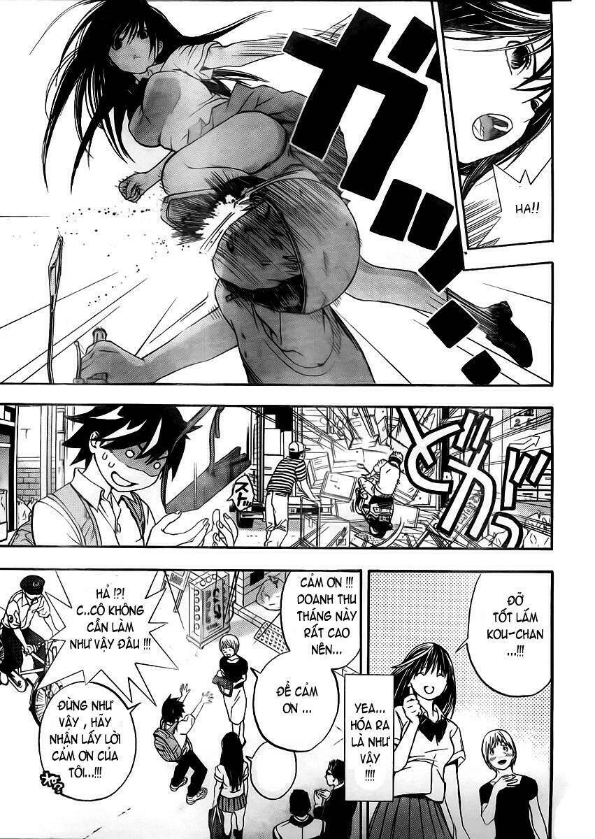 ane doki chapter 3 16