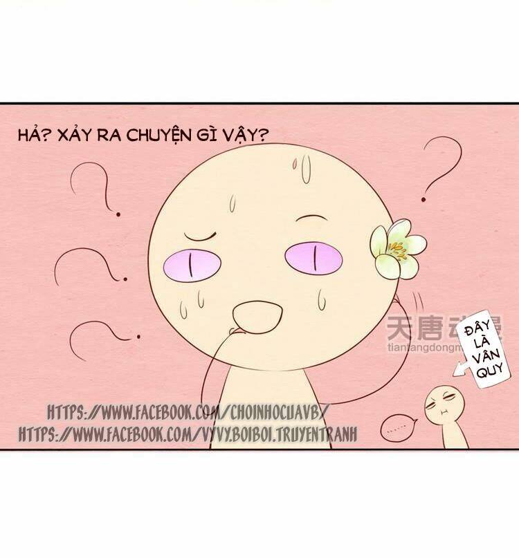 nhân hoa duyên chi sư phụ đại nhân cầu sủng ái chapter 4 42