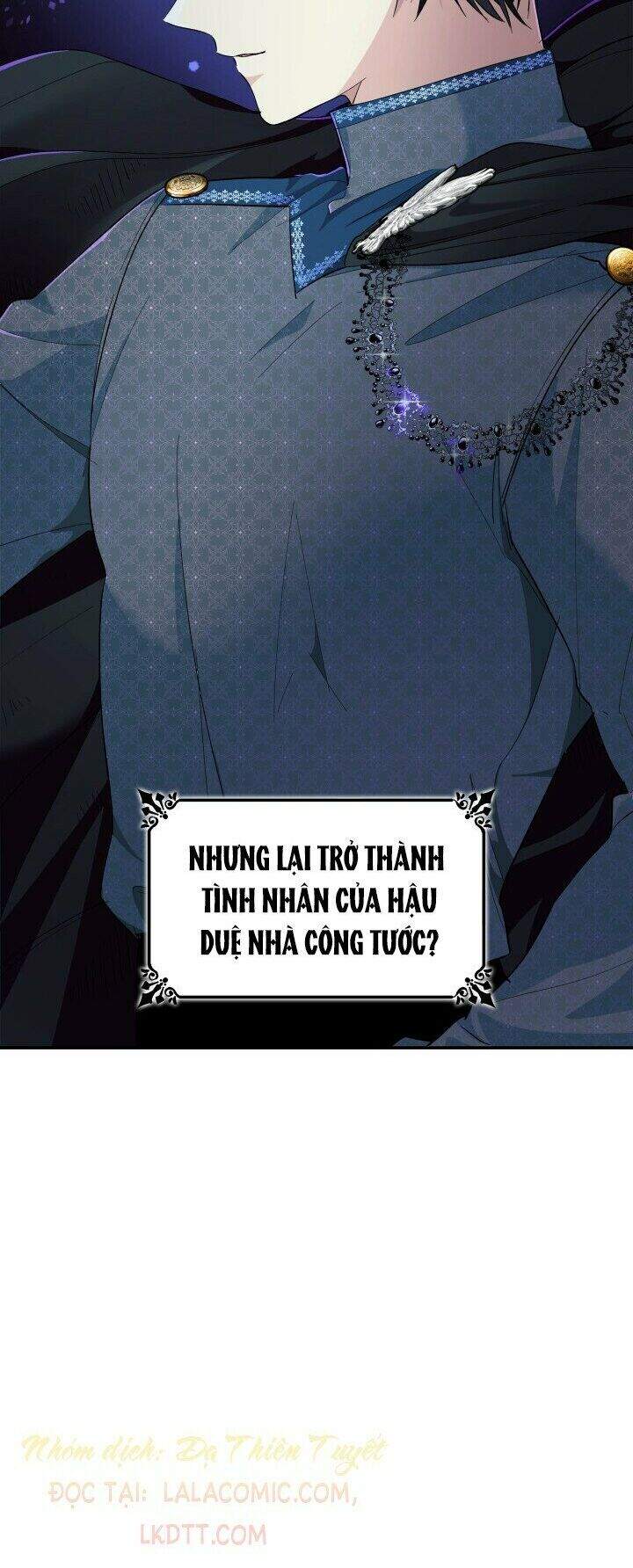 tôi đánh mất dây xích kiềm chế nam chính yandere chapter 5 6
