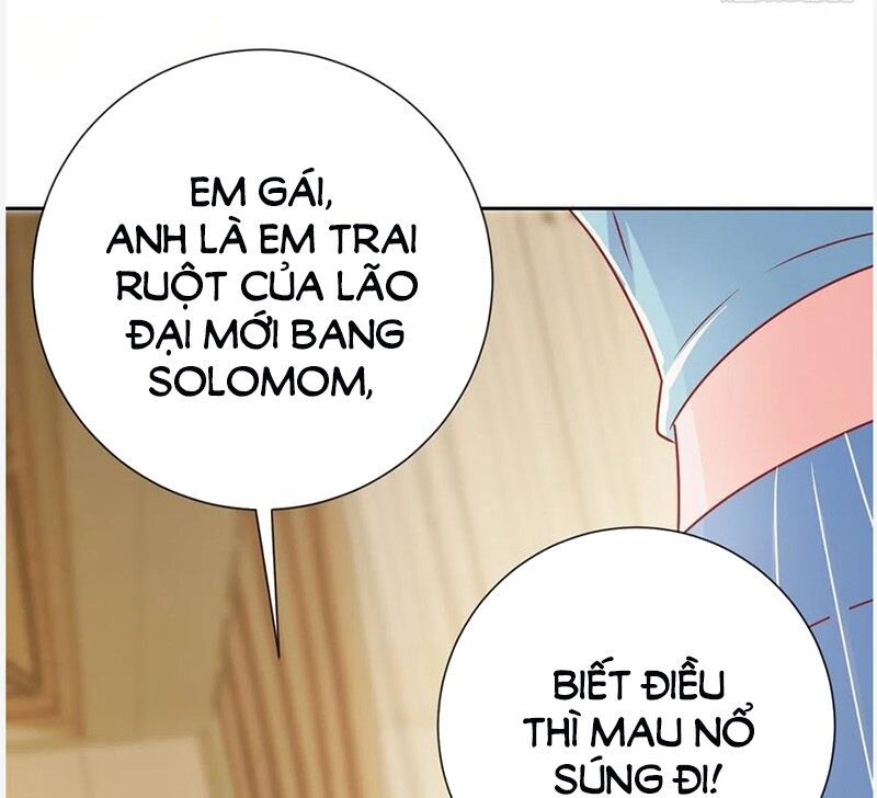 ẩn hôn 100%: chọc tức vợ yêu mua một tặng một chapter 156 26