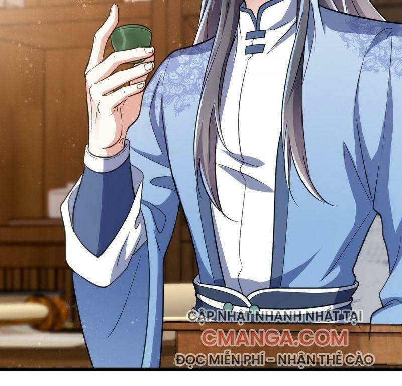 manh hổ trọng sinh : tướng quân đại nhân muốn ôm ôm chapter 25 42