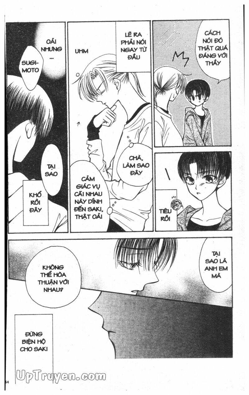 thấy mờ ghét chapter 7 164