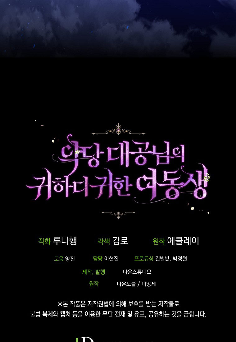 em gái cưng của đại công tước phản diện chapter 50.2 35