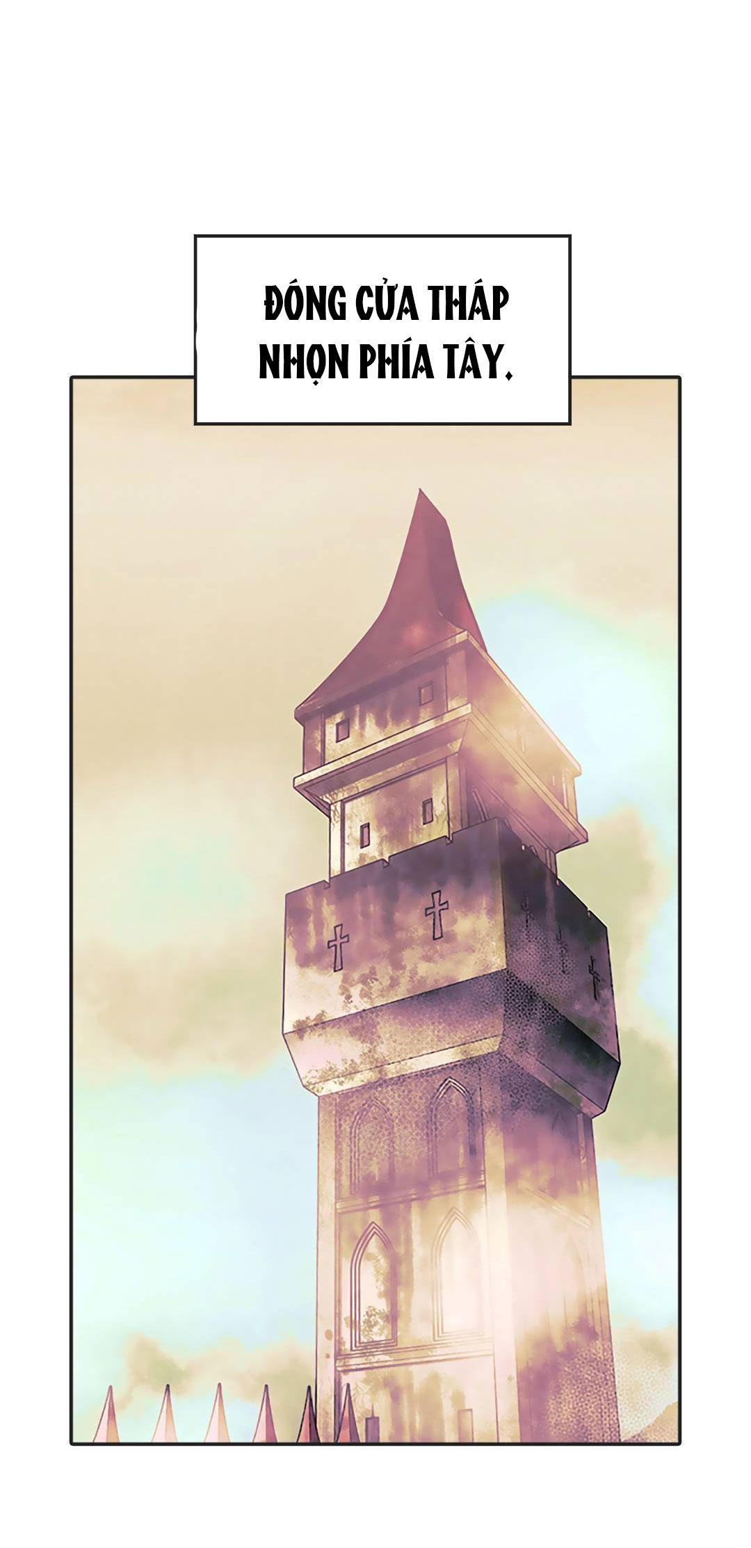 [bản 18+] trò chơi săn mồi của hoàng đế và thánh kỵ sĩ chapter 37.1 14