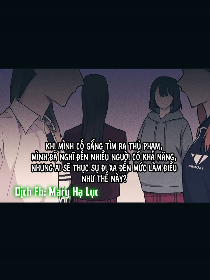 yeonwoo ngây thơ chapter 18 57