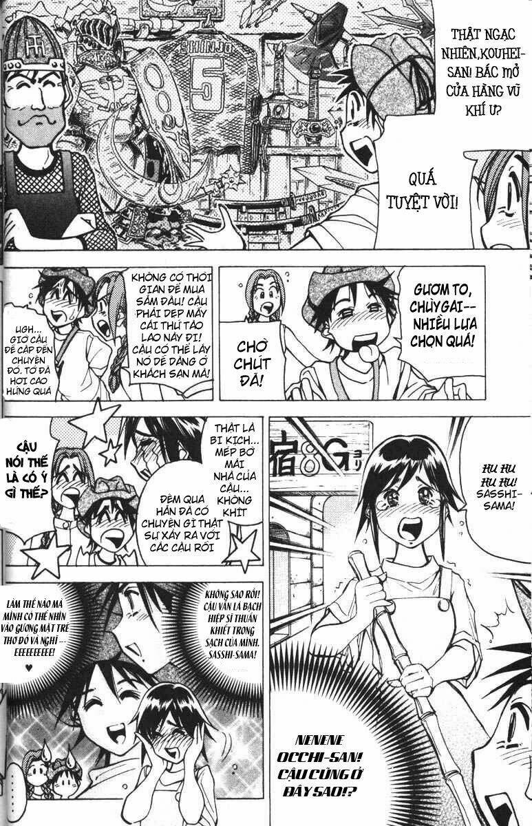 abenobashi mahou shoutengai chapter 1 35